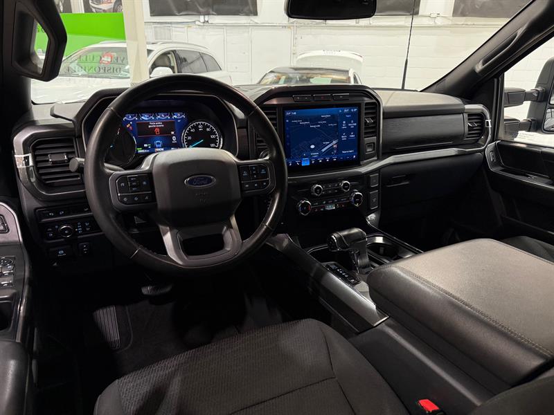 ford F-150 2023 - 13