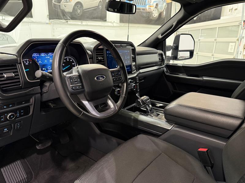 ford F-150 2023 - 14