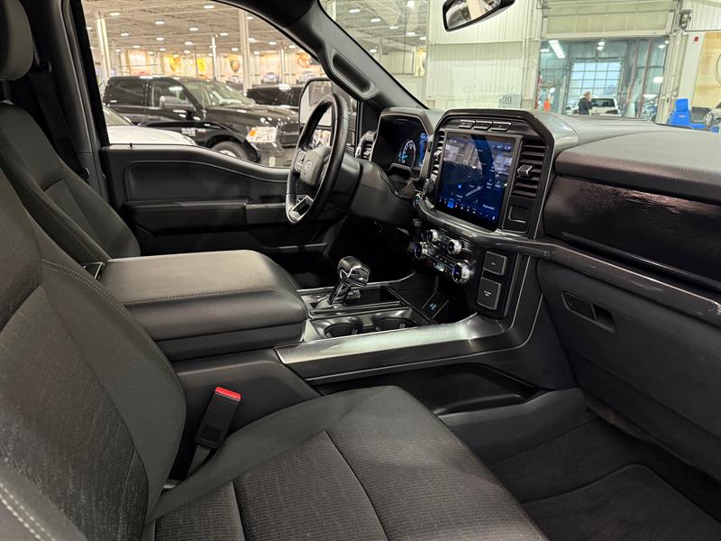 ford F-150 2023 - 15