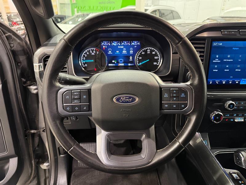 ford F-150 2023 - 16