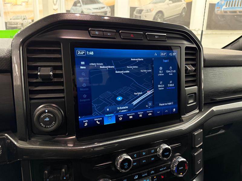 ford F-150 2023 - 18