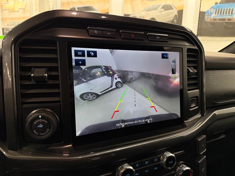 ford F-150 2023 - 19