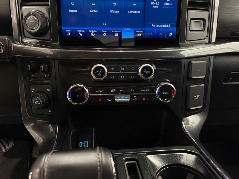 ford F-150 2023 - 20