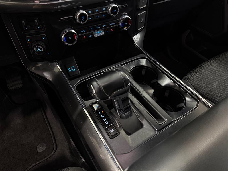 ford F-150 2023 - 21