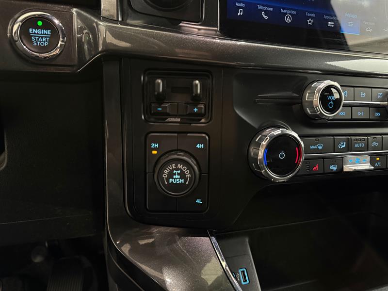 ford F-150 2023 - 22