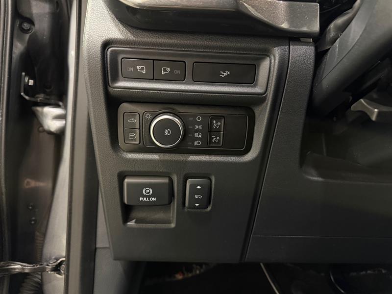 ford F-150 2023 - 23