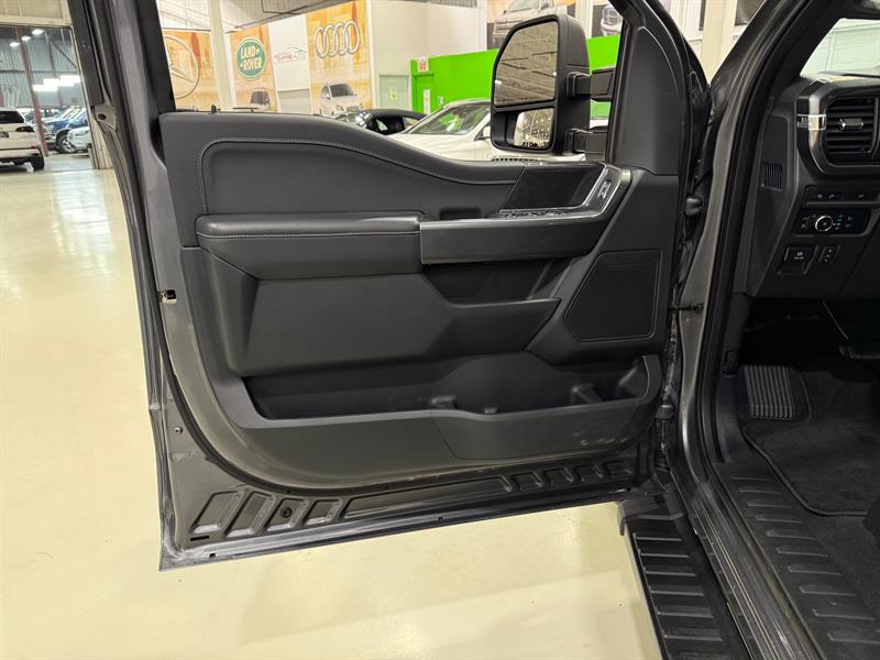 ford F-150 2023 - 24