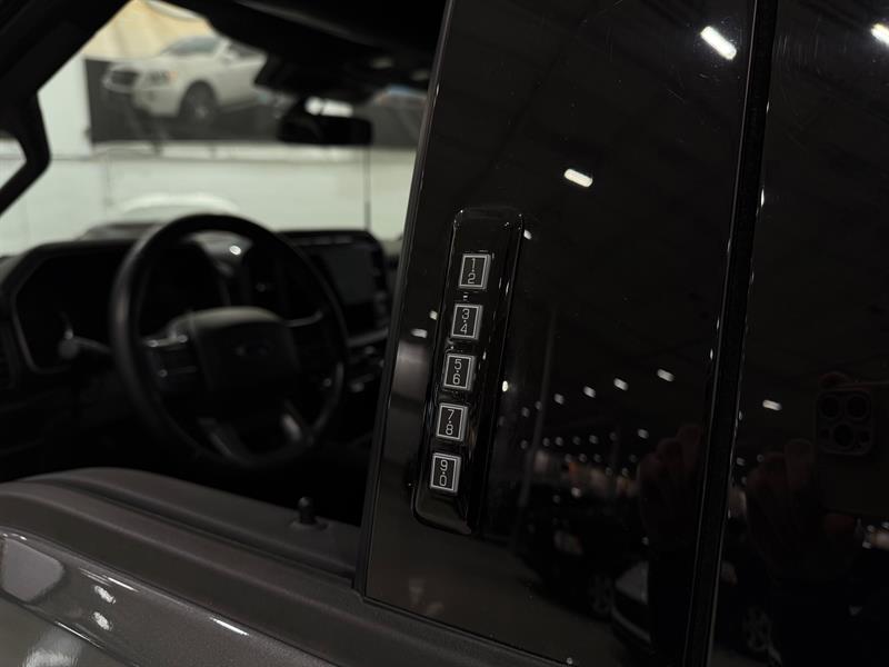 ford F-150 2023 - 25