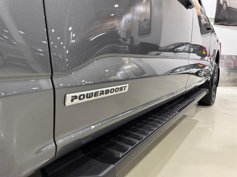 ford F-150 2023 - 26