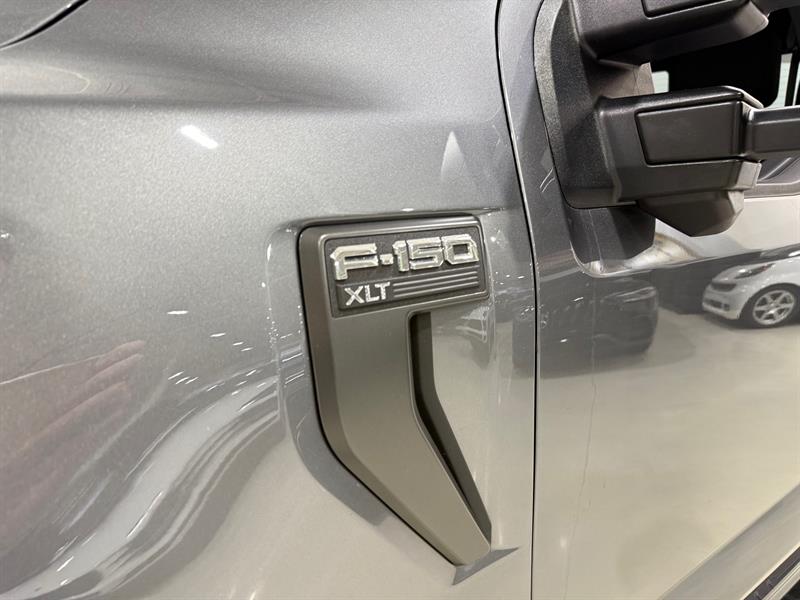 ford F-150 2023 - 27