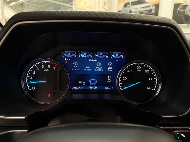 ford F-150 2023 - 28