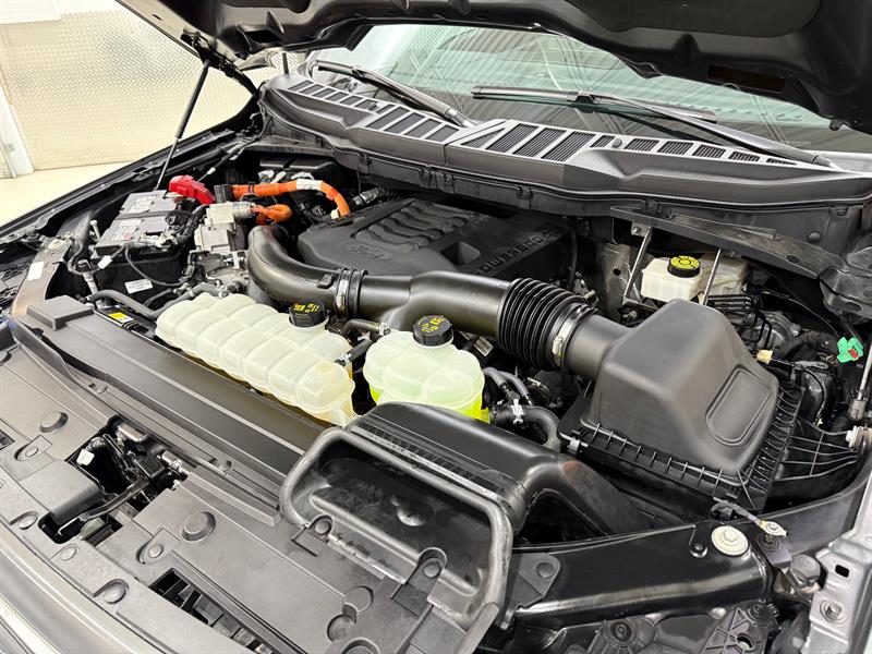 ford F-150 2023 - 29