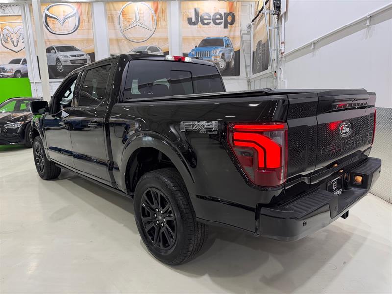 ford F-150 2025 - 3