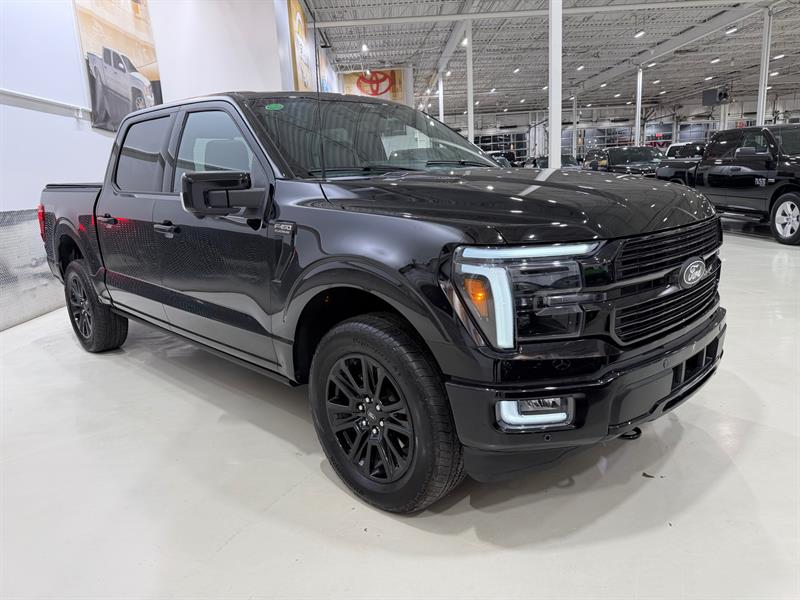 ford F-150 2025 - 4