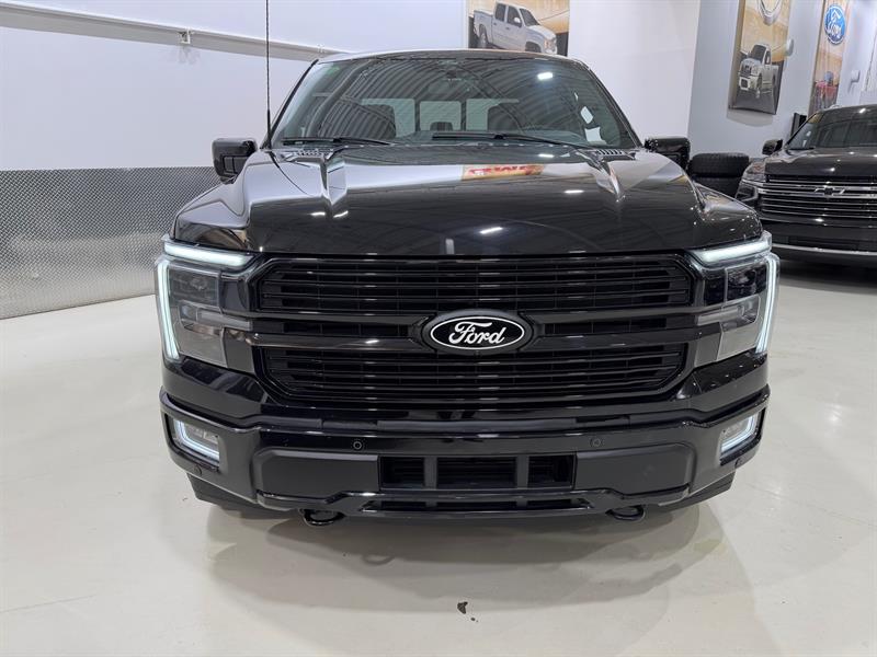 ford F-150 2025 - 9