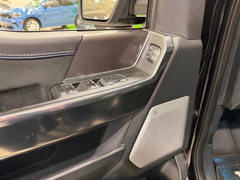 ford F-150 2025 - 10