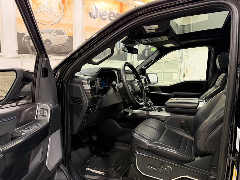 ford F-150 2025 - 11