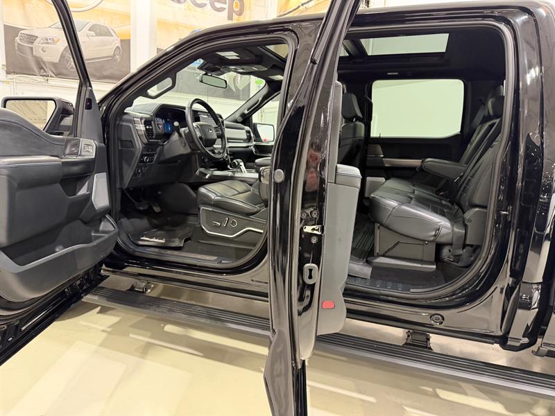 ford F-150 2025 - 12