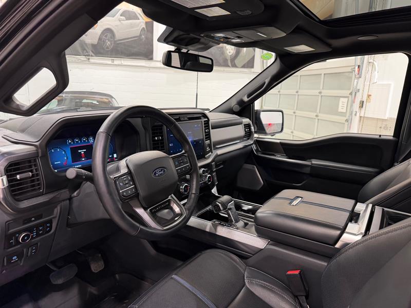 ford F-150 2025 - 13