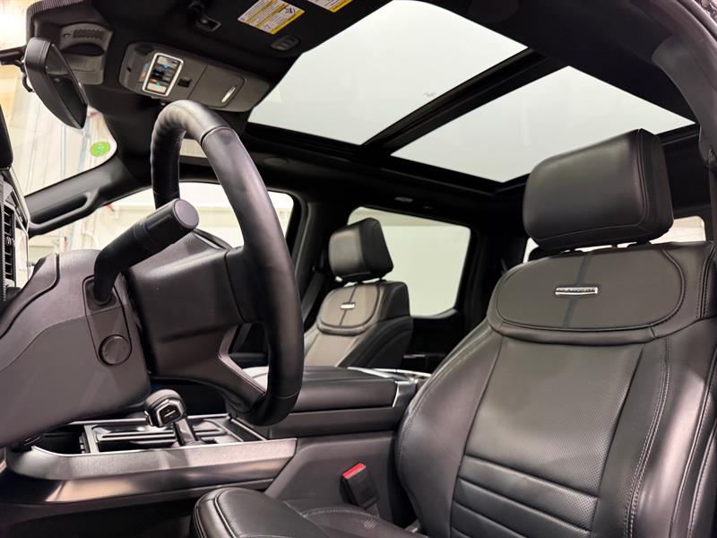 ford F-150 2025 - 14