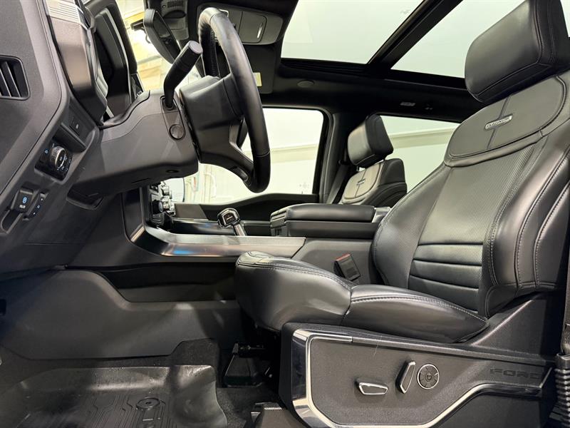 ford F-150 2025 - 15