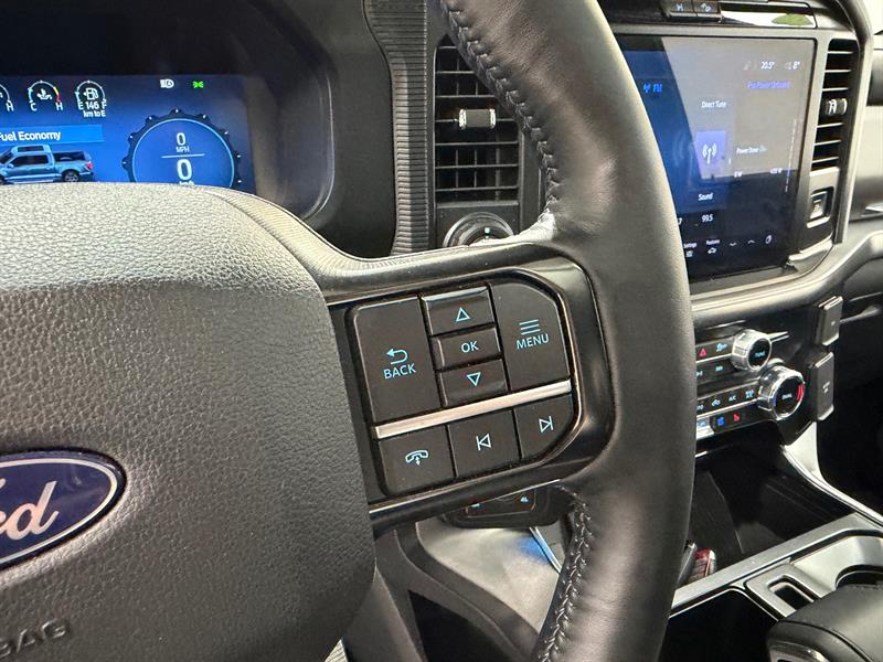 ford F-150 2025 - 16