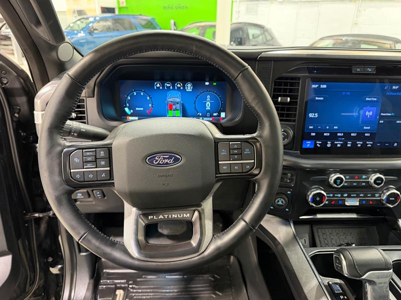 ford F-150 2025 - 18