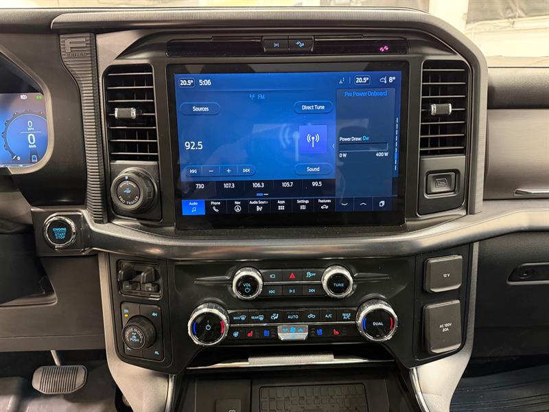 ford F-150 2025 - 19