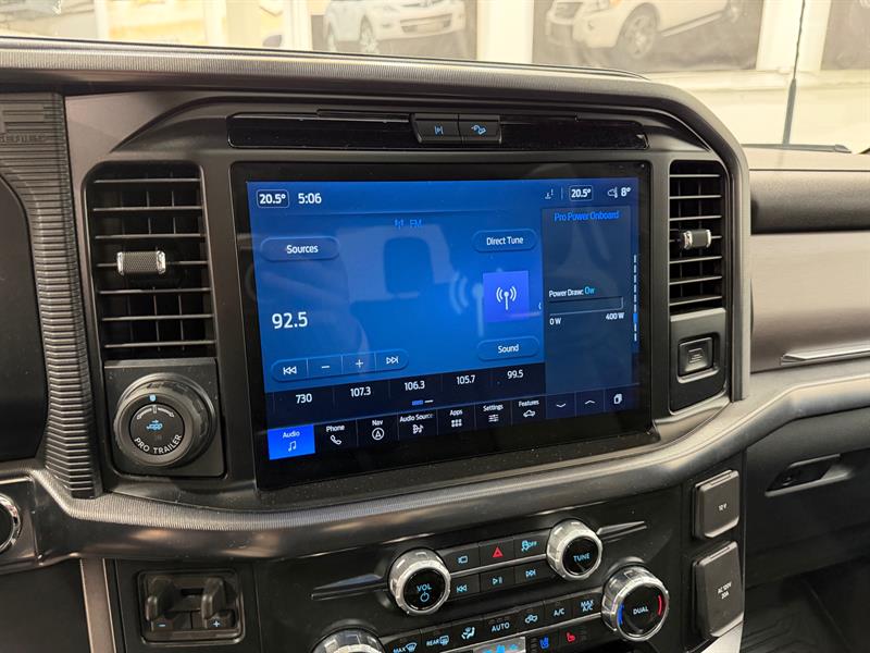 ford F-150 2025 - 20