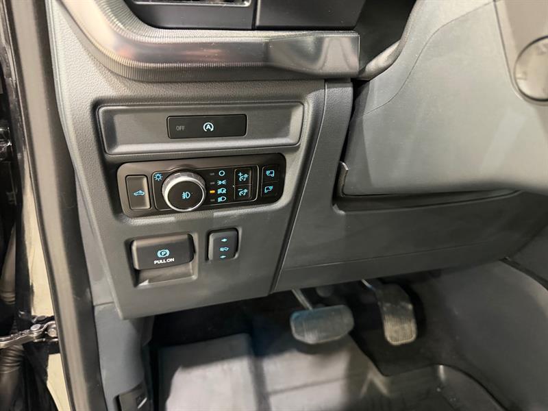 ford F-150 2025 - 21