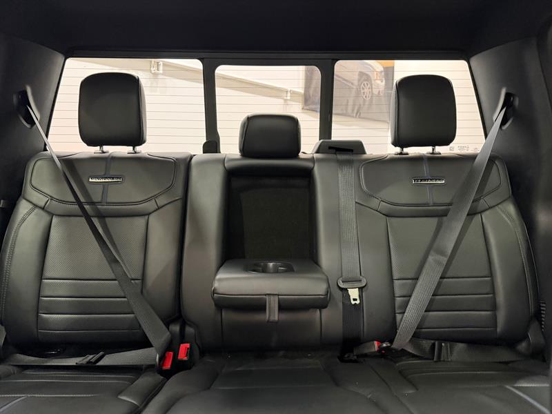 ford F-150 2025 - 22