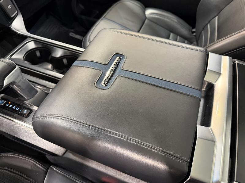 ford F-150 2025 - 24