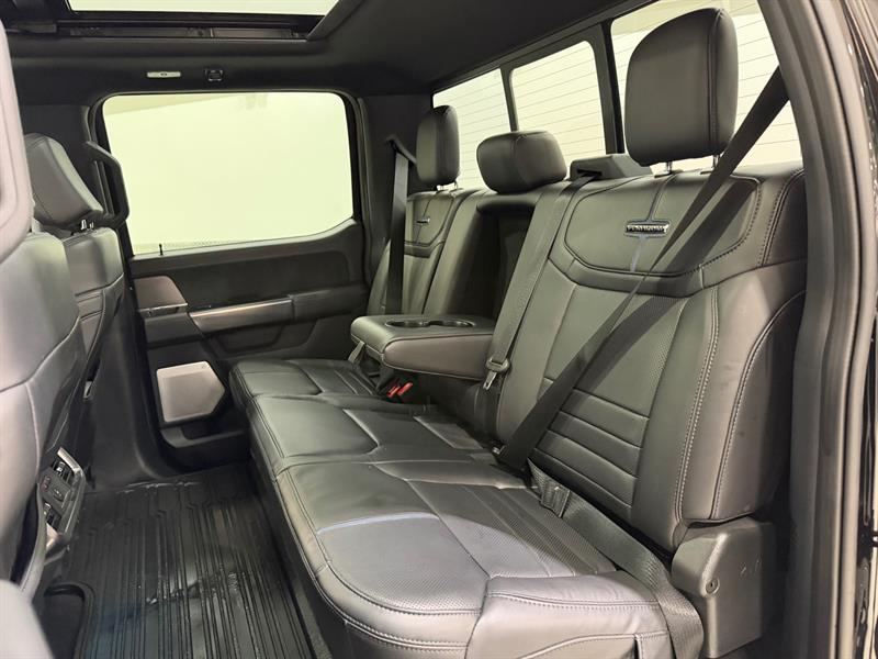 ford F-150 2025 - 25