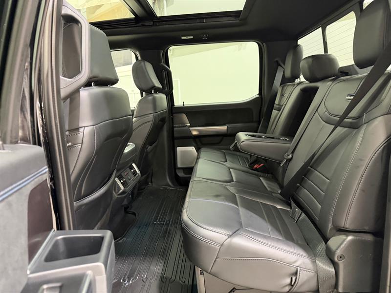 ford F-150 2025 - 26