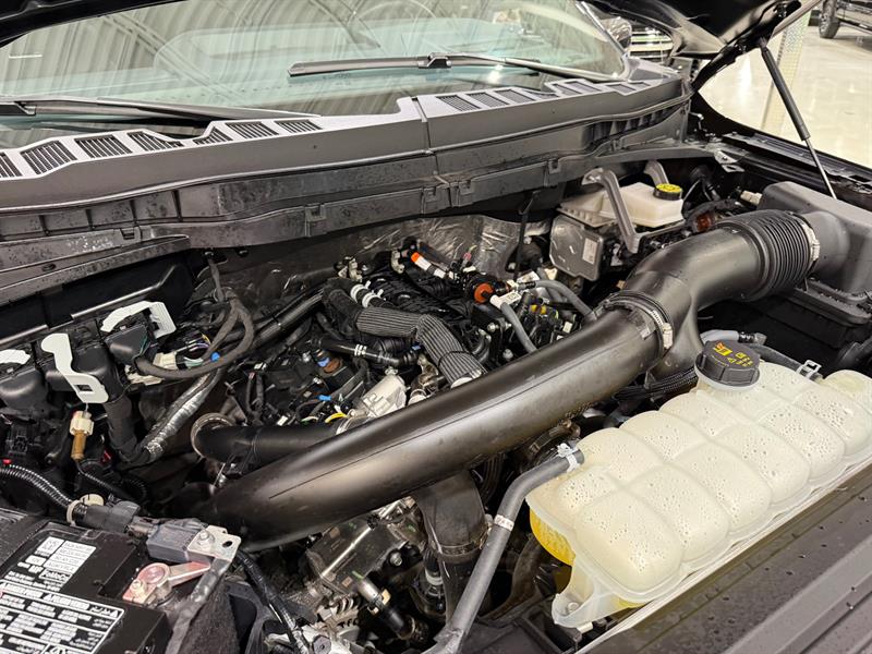 ford F-150 2025 - 27