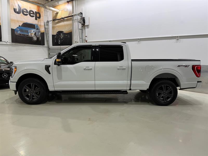 ford F-150 2023 - 2