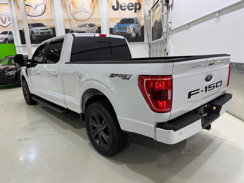 ford F-150 2023 - 3