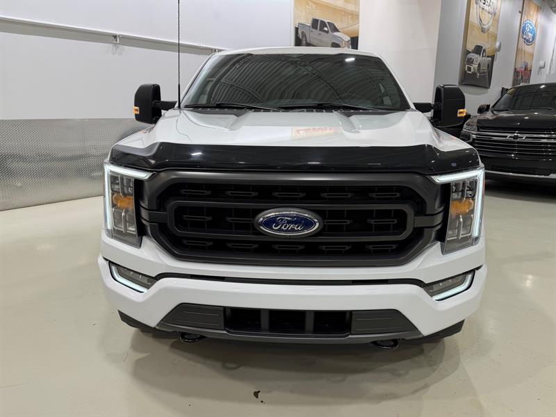ford F-150 2023 - 4