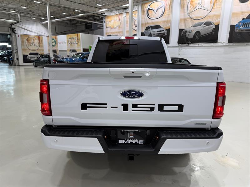 ford F-150 2023 - 6