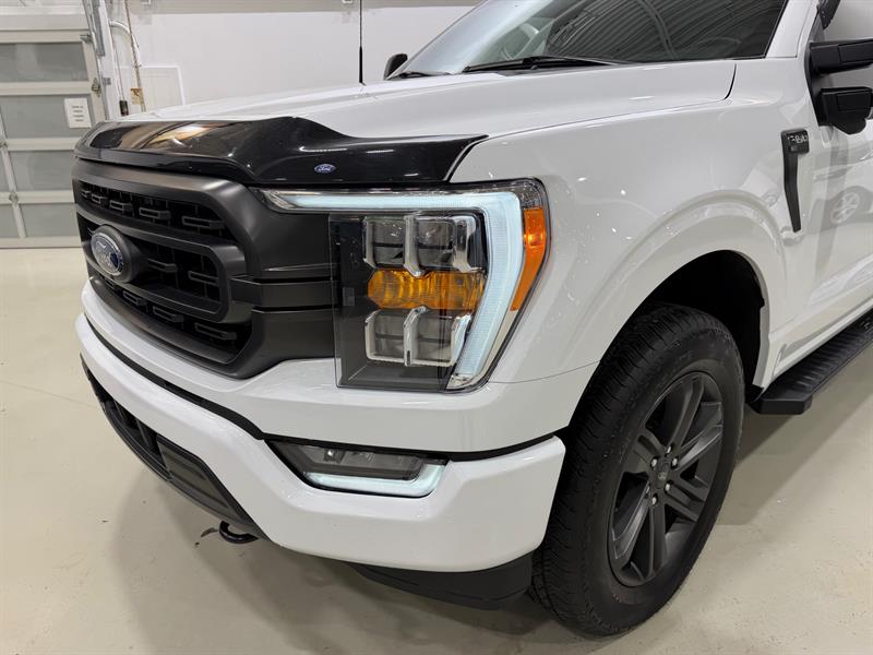 ford F-150 2023 - 9