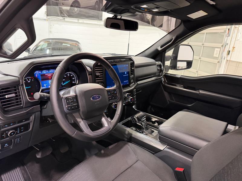 ford F-150 2023 - 10