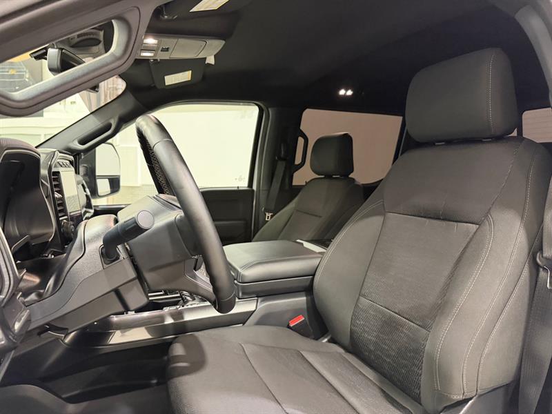 ford F-150 2023 - 11