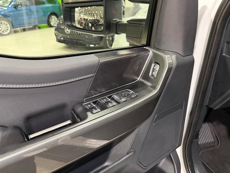 ford F-150 2023 - 12