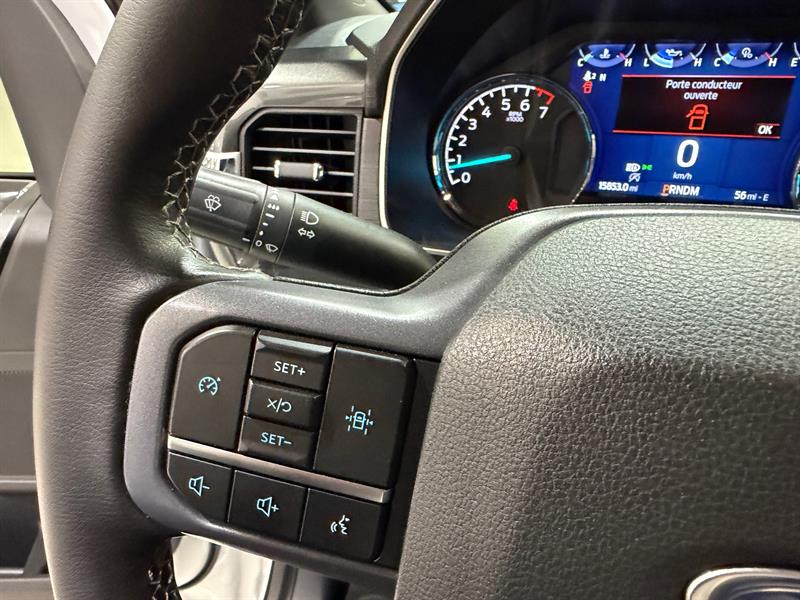 ford F-150 2023 - 13