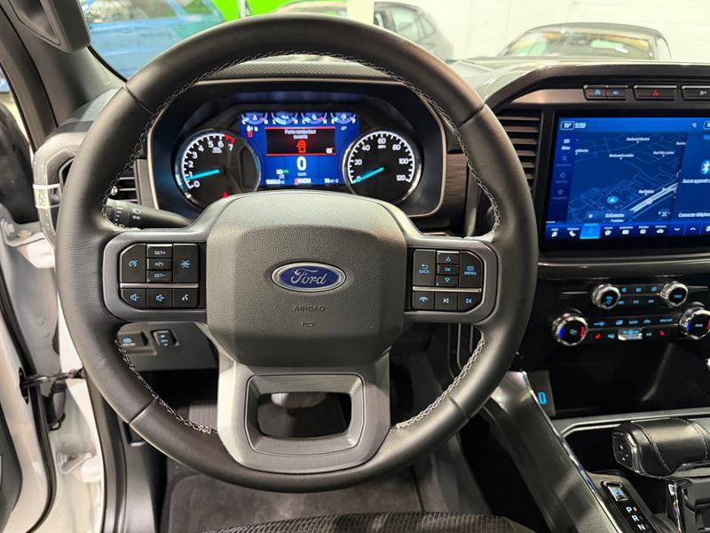 ford F-150 2023 - 14