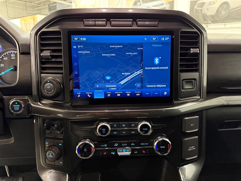 ford F-150 2023 - 16