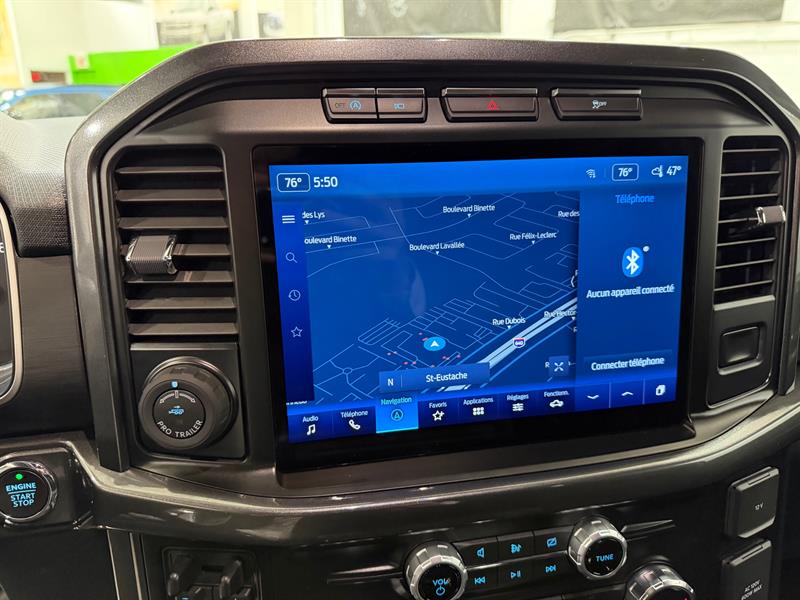 ford F-150 2023 - 17