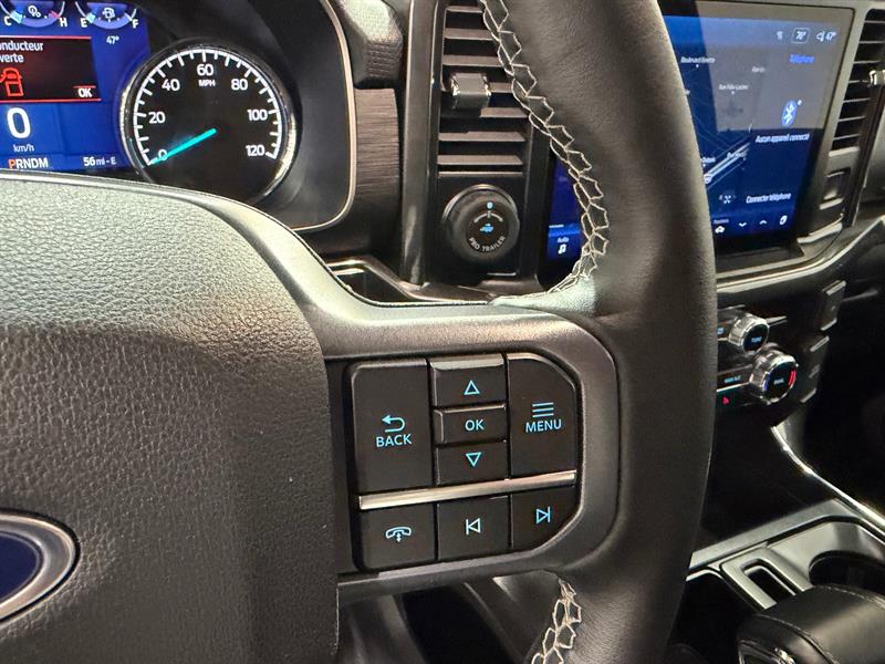 ford F-150 2023 - 18