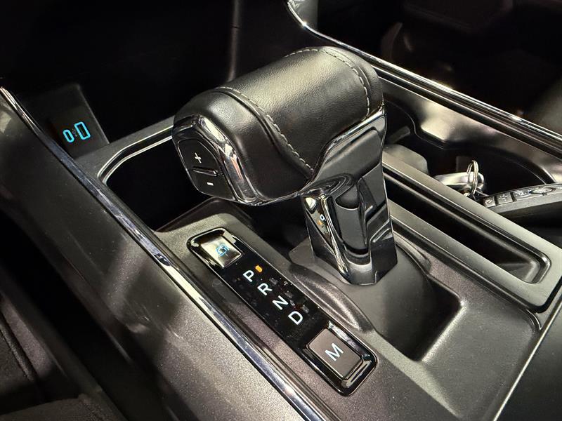 ford F-150 2023 - 20