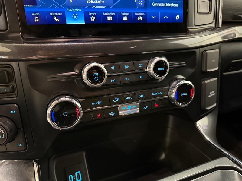 ford F-150 2023 - 21